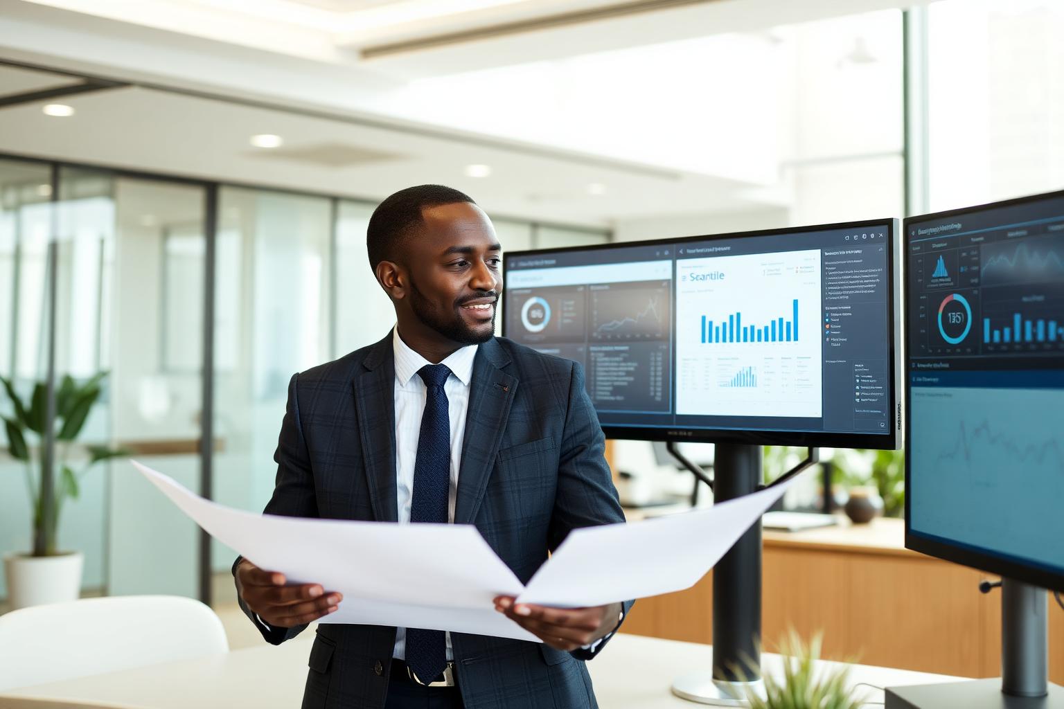 Insurance IT Solutions