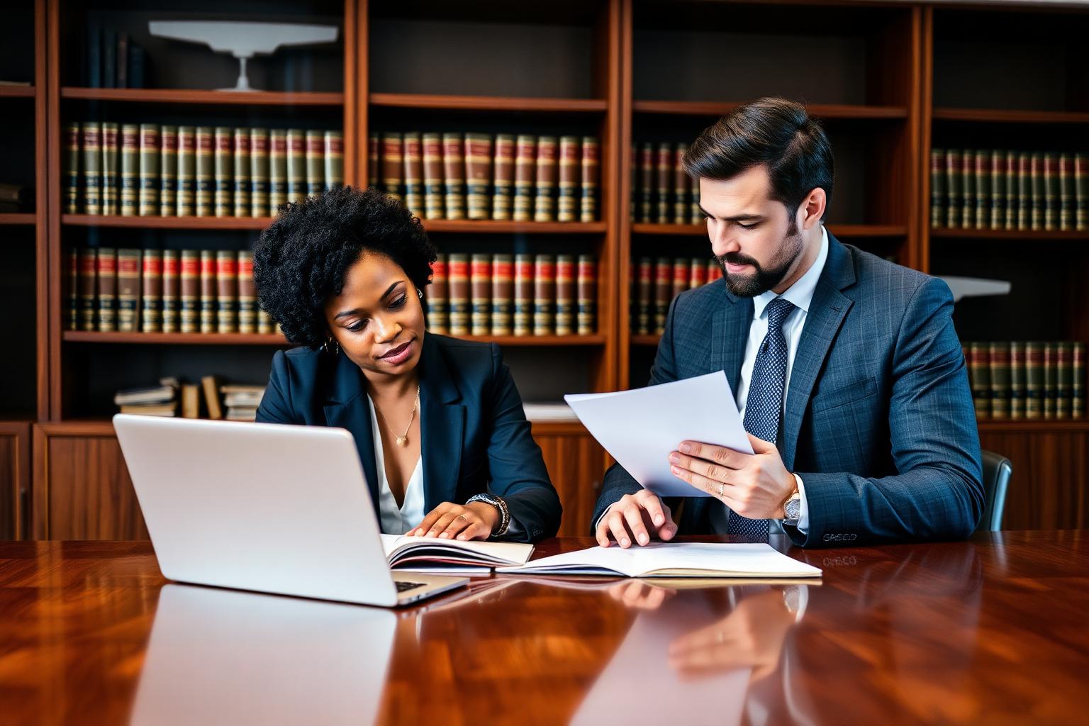 Legal IT Solutions