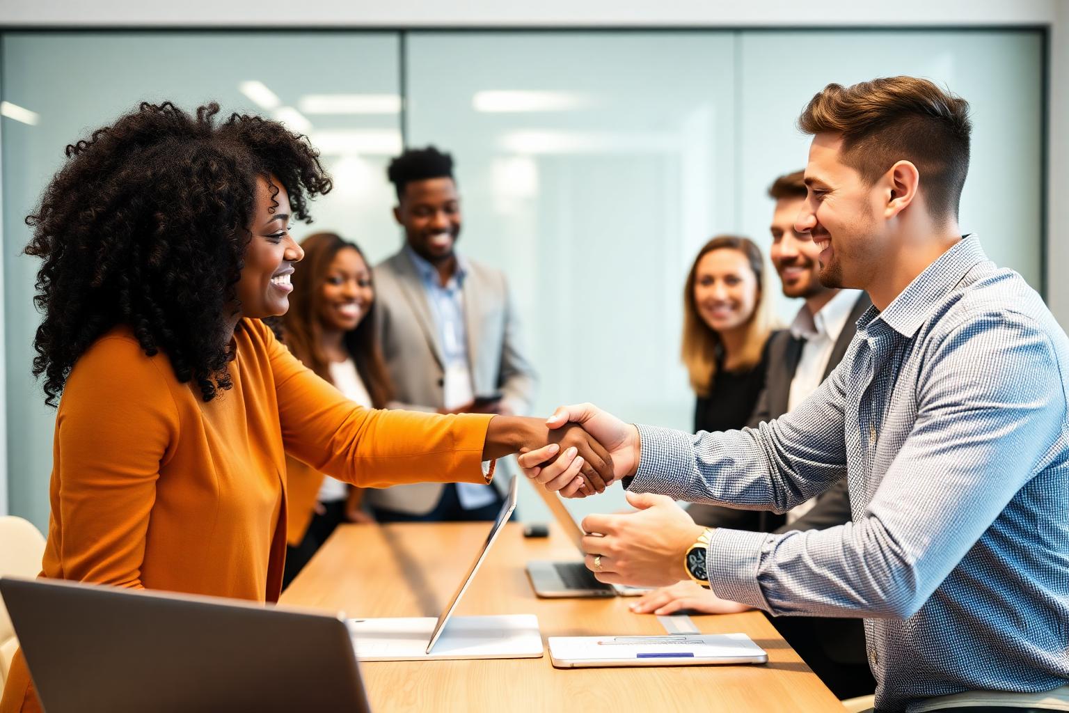 Staffing Solutions